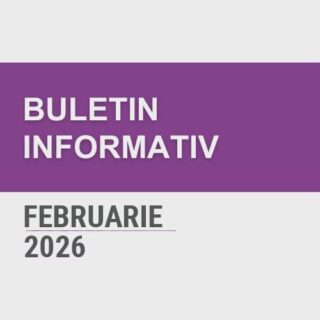 BULETIN INFORMATIV FEBRUARIE 2026