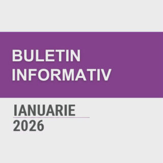 BULETIN INFORMATIV IANUARIE 2026