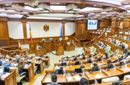 Consiliul a prezentat Raportul general privind prevenirea și combaterea discriminării în Republica Moldova pentru anul 2025 în Comisia parlamentară drepturile omului și relații interetnice