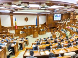 Consiliul a prezentat Raportul general privind prevenirea și combaterea discriminării în Republica Moldova pentru anul 2025 în Comisia parlamentară drepturile omului și relații interetnice
