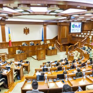 Consiliul a prezentat Raportul general privind prevenirea și combaterea discriminării în Republica Moldova pentru anul 2025 în Comisia parlamentară drepturile omului și relații interetnice