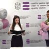 Magdalena Rusnac a depus jurământul de credință în cadrul Consiliului